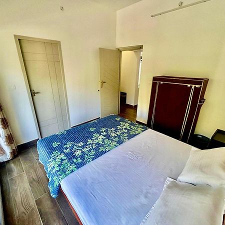 Vandiperiyār Misty Heights Peermade - Private Mountain Villa Retreat מראה חיצוני תמונה