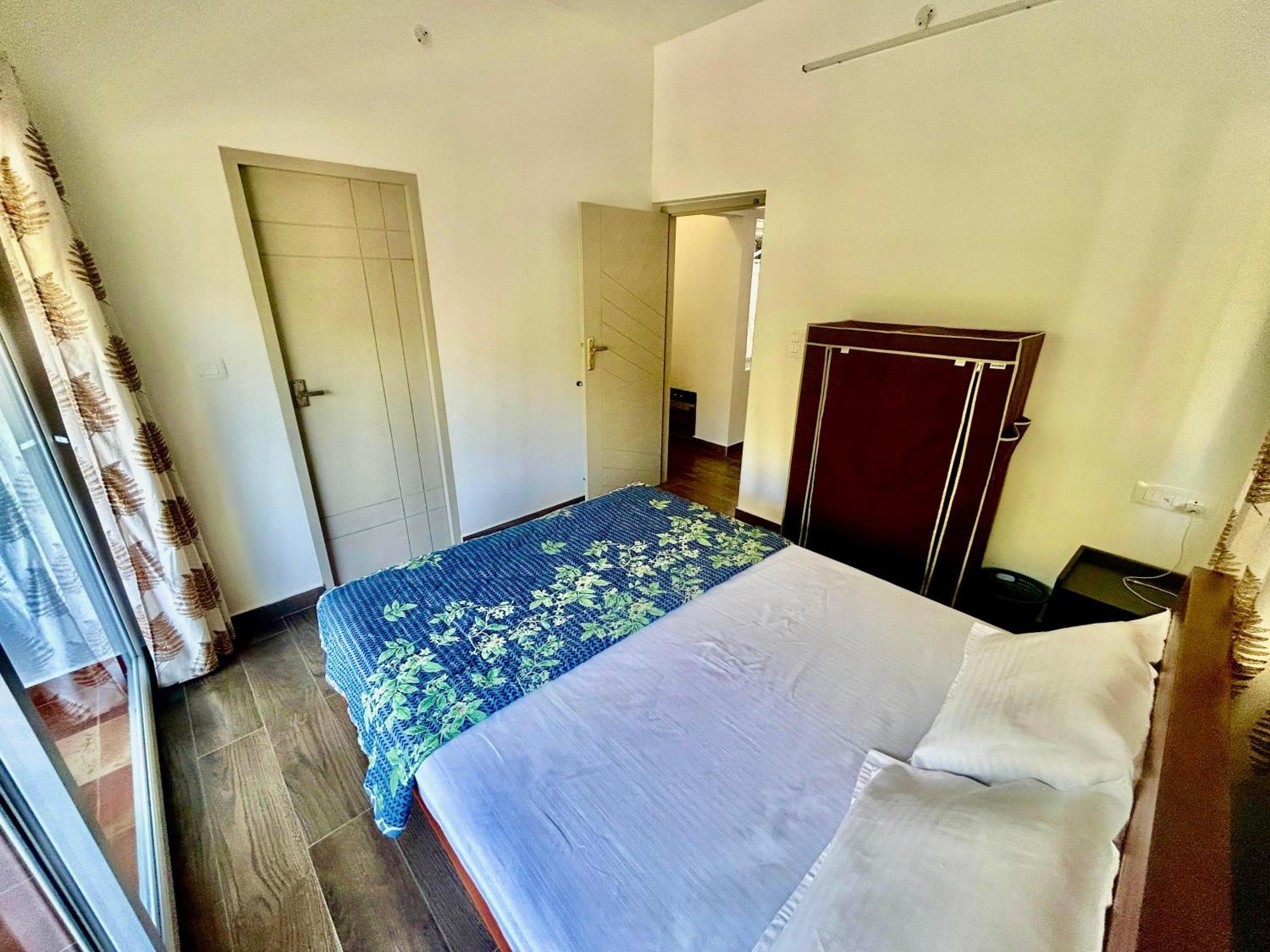 Vandiperiyār Misty Heights Peermade - Private Mountain Villa Retreat מראה חיצוני תמונה